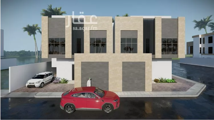 Villa for Sale in Riyadh Dhahrat Laban