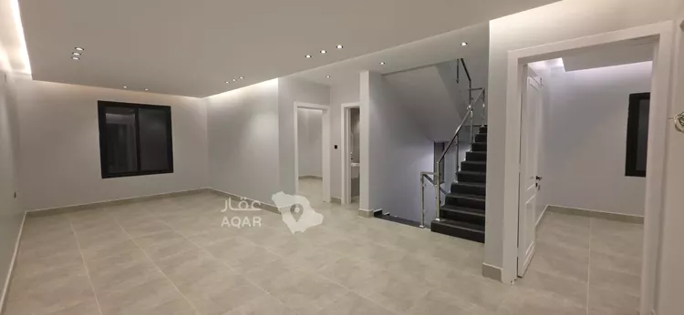 فيلا للبيع في شارع إبراهيم الطيبي, حي الزهرة, مدينة الرياض, منطقة الرياض 12