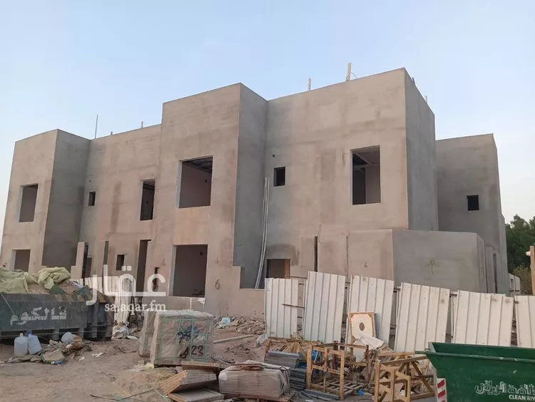 فيلا للبيع في شارع عبدالخالق بن شبلون, حي ظهرة لبن, مدينة الرياض, منطقة الرياض صورة 2