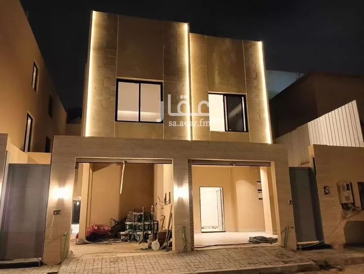 فيلا للبيع في شارع جبل اليمامة, حي الدار البيضاء, مدينة الرياض, منطقة الرياض