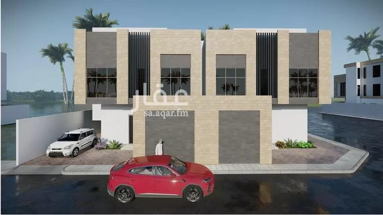 فيلا للبيع في شارع عبدالخالق بن شبلون, حي ظهرة لبن, مدينة الرياض, منطقة الرياض 1 صورة