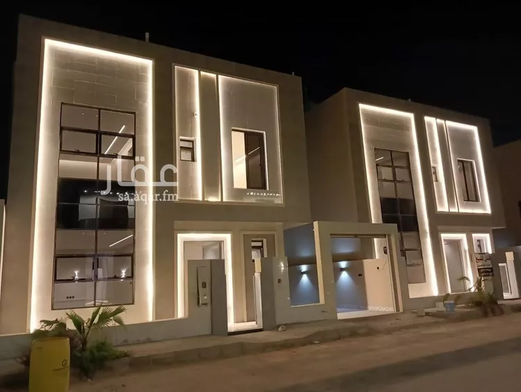 Villa for Sale in Riyadh Al Mahdiyah