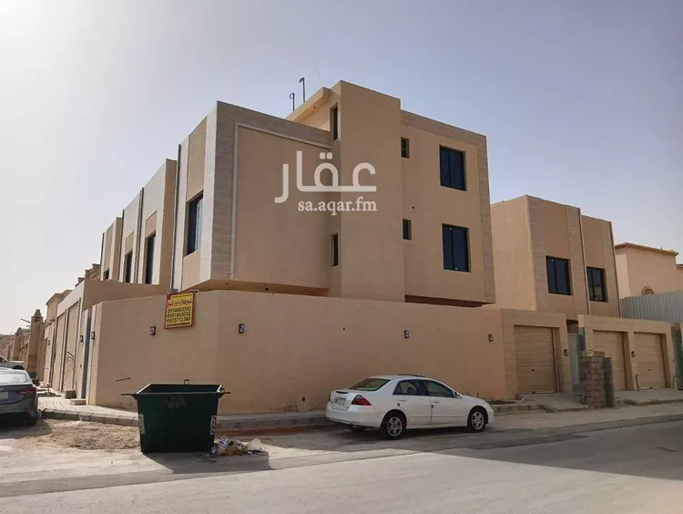 دور للبيع في شارع جبل اليمامة, حي الدار البيضاء, مدينة الرياض, منطقة الرياض