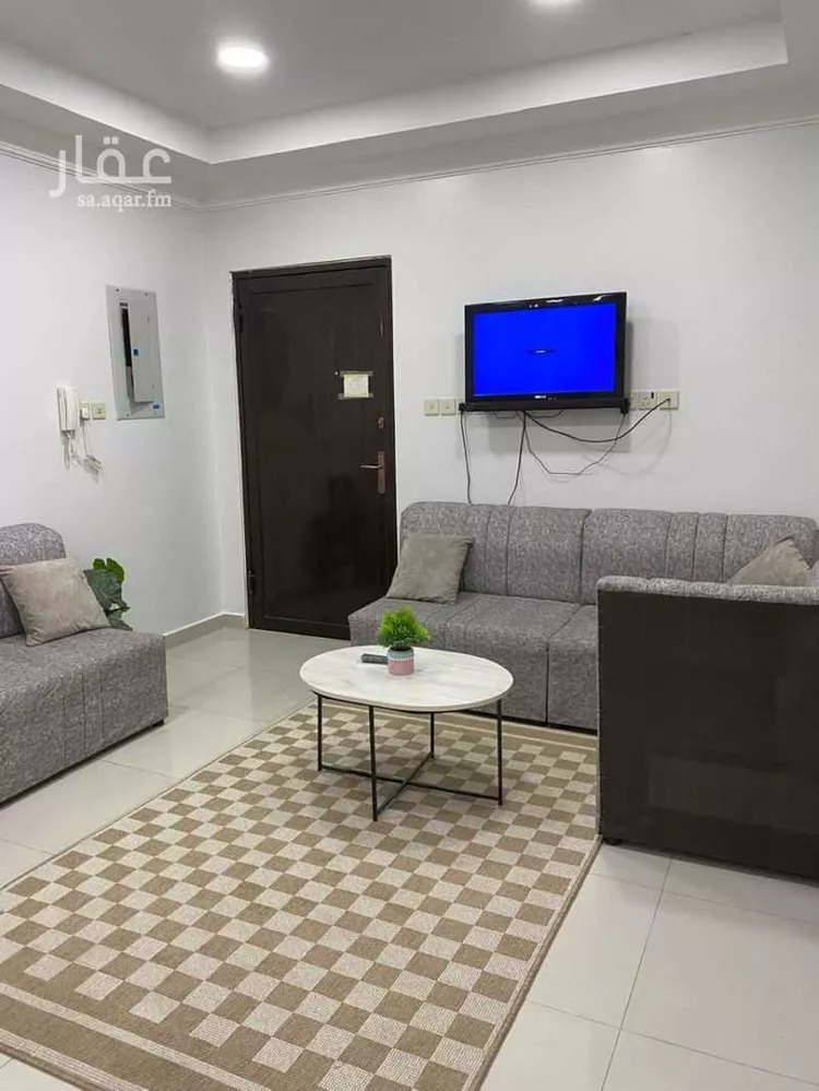 شقة للإيجار في شارع سعد بن ابي وقاص, حي الجوهرة, مدينة الاحساء, المنطقة الشرقية صورة 5