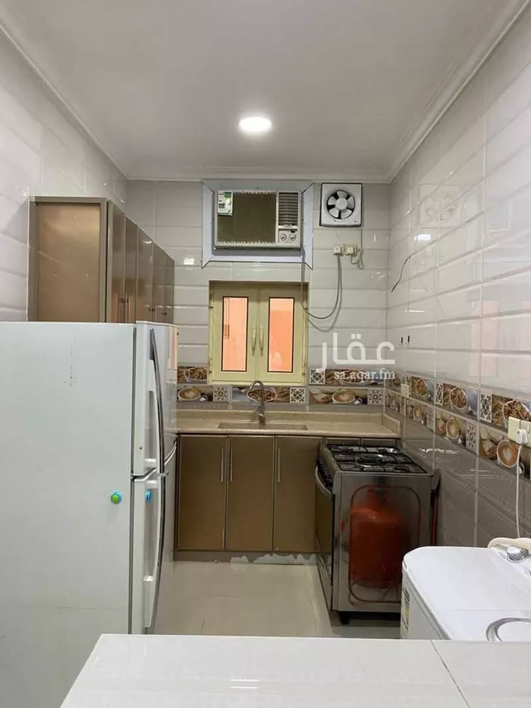 شقة للإيجار في شارع سعد بن ابي وقاص, حي الجوهرة, مدينة الاحساء, المنطقة الشرقية صورة 3