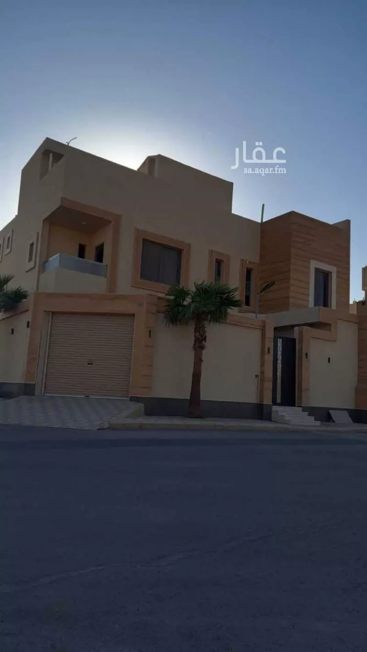 Villa for Sale in Riyadh Al Mahdiyah