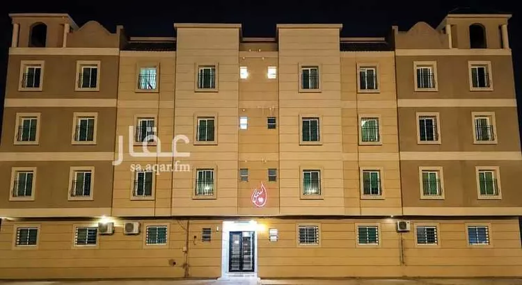 شقة للبيع في شارع رقم 204, حي ظهرة لبن, مدينة الرياض, منطقة الرياض 7