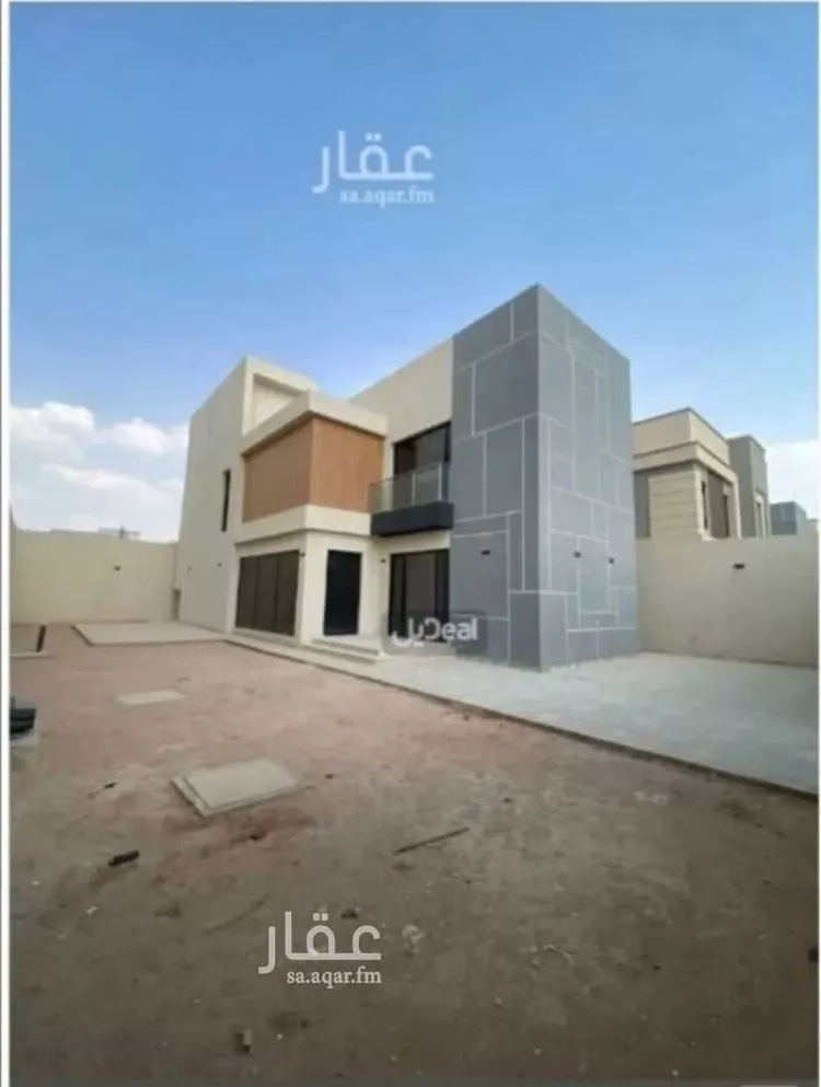 فيلا للإيجار في شارع رقم, حي الجنادرية, مدينة الرياض, منطقة الرياض 6