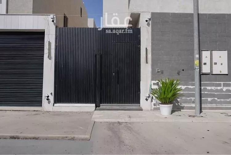 دور للبيع في شارع المثلم بن حذافة, حي المنار, مدينة الرياض, منطقة الرياض صورة 2