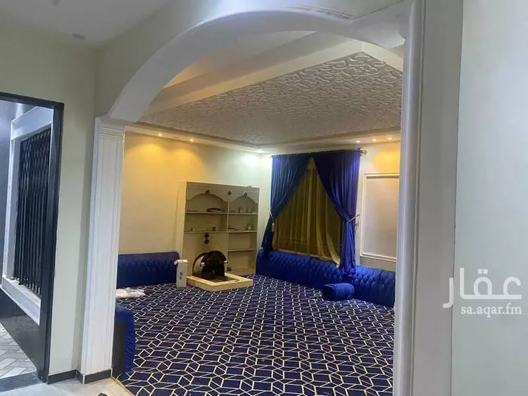 Villa for Rent in Riyadh Al Janadriyah صورة 3