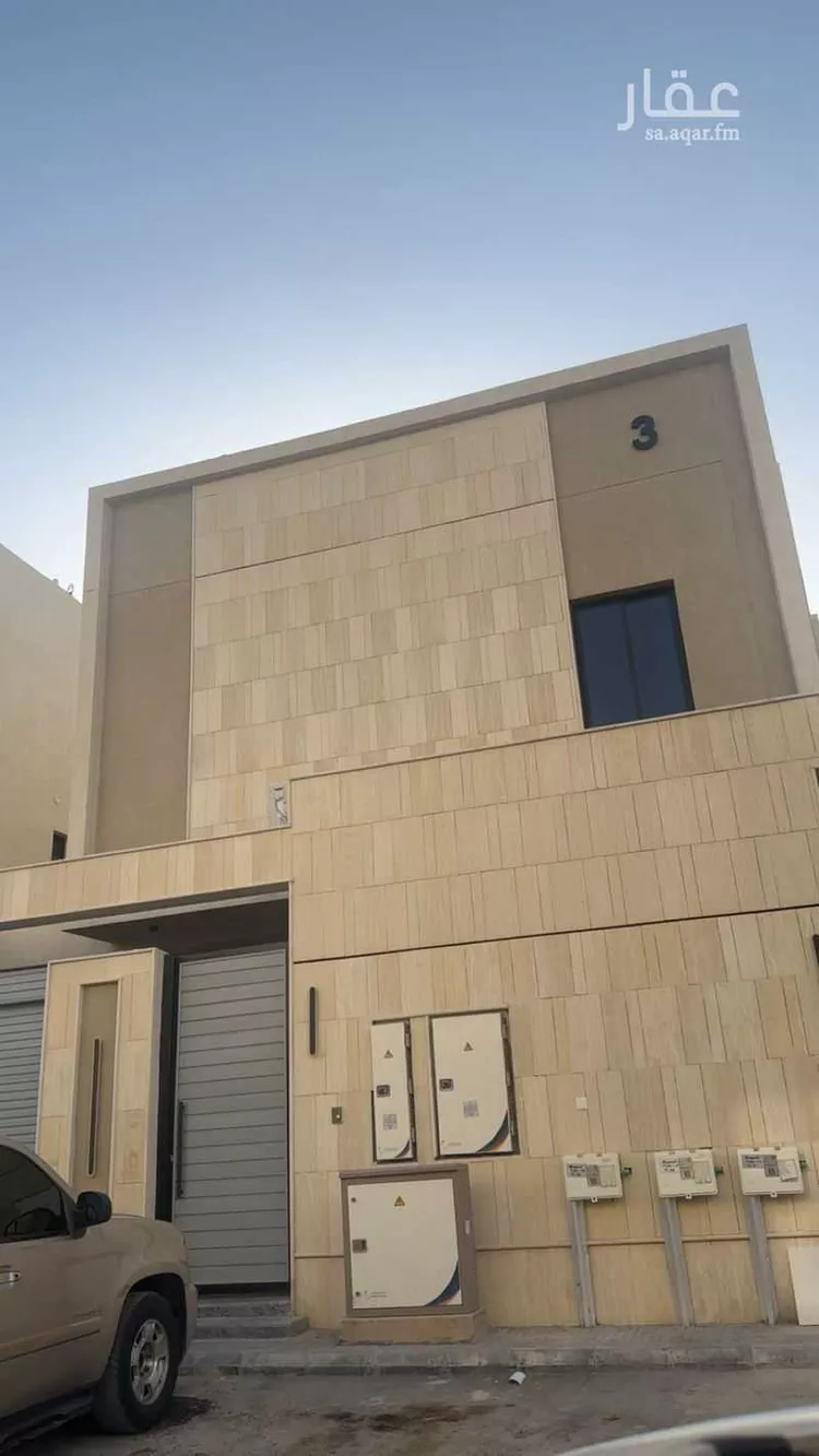 شقة للإيجار في حي الندوة, مدينة الرياض, منطقة الرياض
