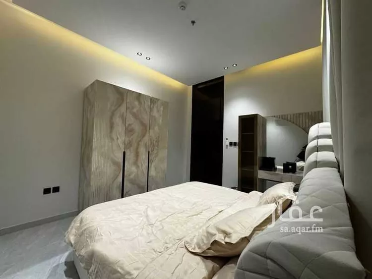 شقة للإيجار في شارع طبرجل, حي اليرموك, مدينة الرياض, منطقة الرياض 7