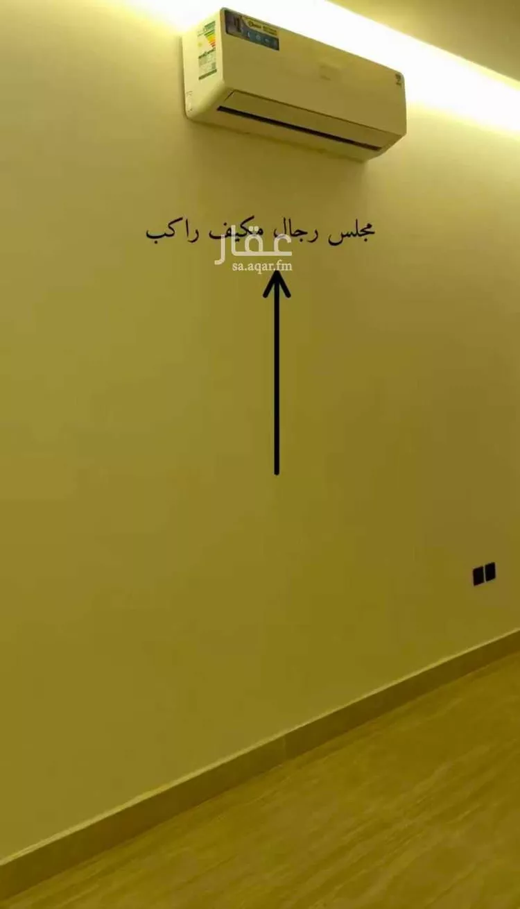 شقة للإيجار في شارع رقم, حي الجنادرية, مدينة الرياض, منطقة الرياض 12