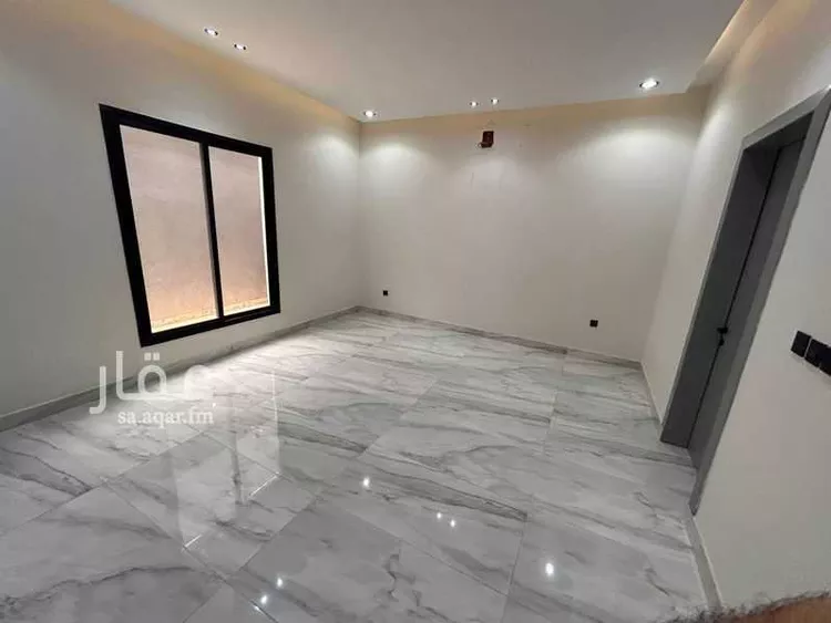 دور للإيجار في شارع عبدالرحمن الرازي, حي عكاظ, مدينة الرياض, منطقة الرياض 7