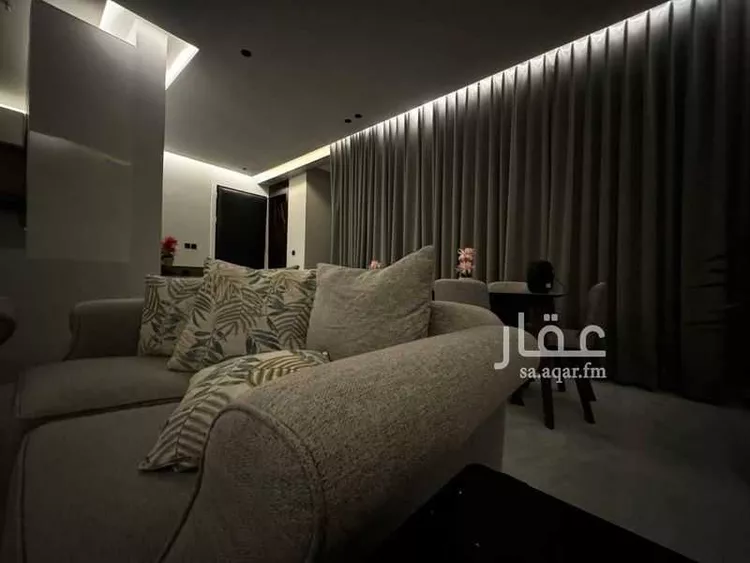 شقة للإيجار في شارع يونس بن عمر, حي الدحو, مدينة الرياض, منطقة الرياض صورة 5