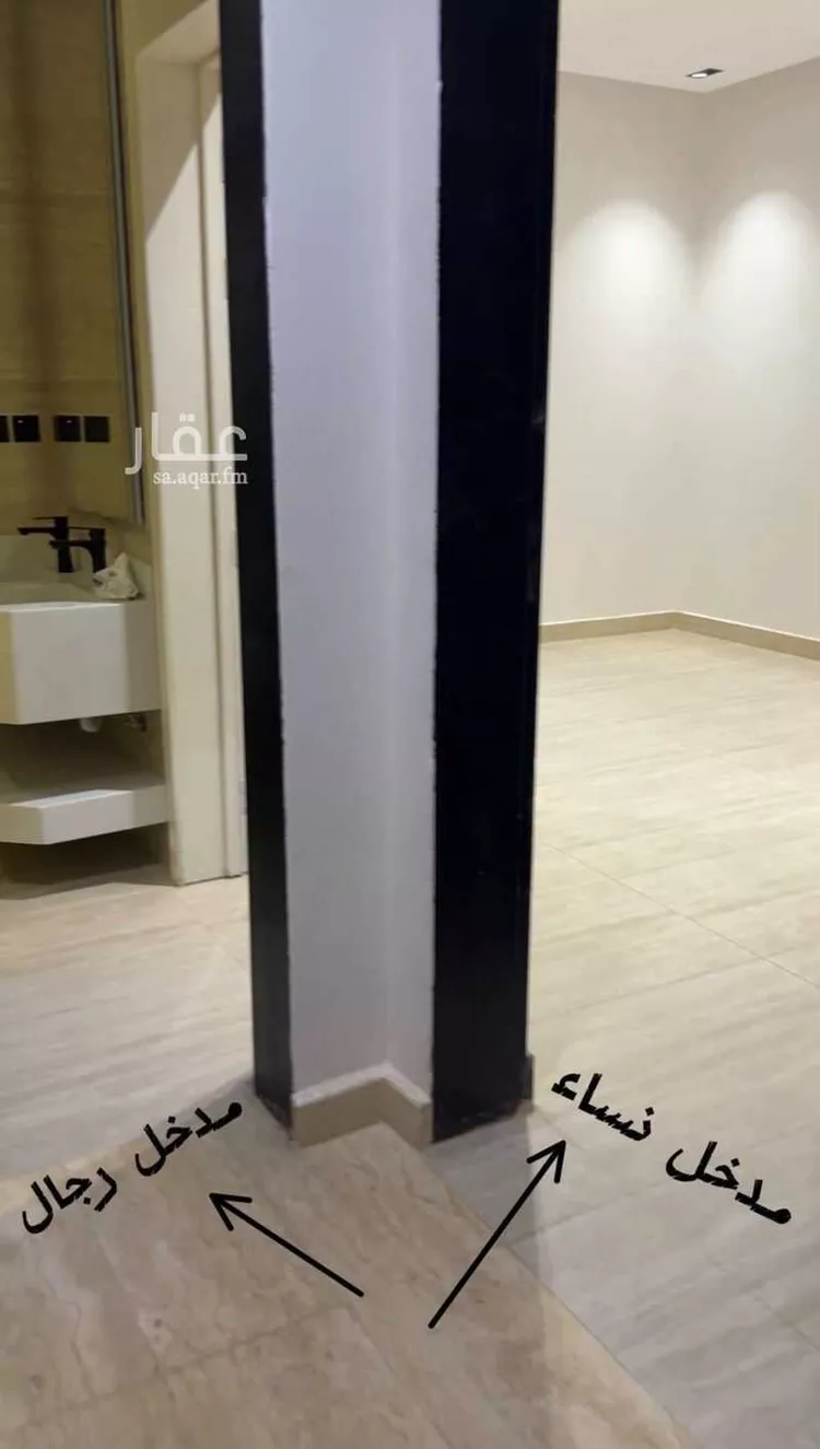 شقة للإيجار في شارع رقم, حي الجنادرية, مدينة الرياض, منطقة الرياض صورة 4