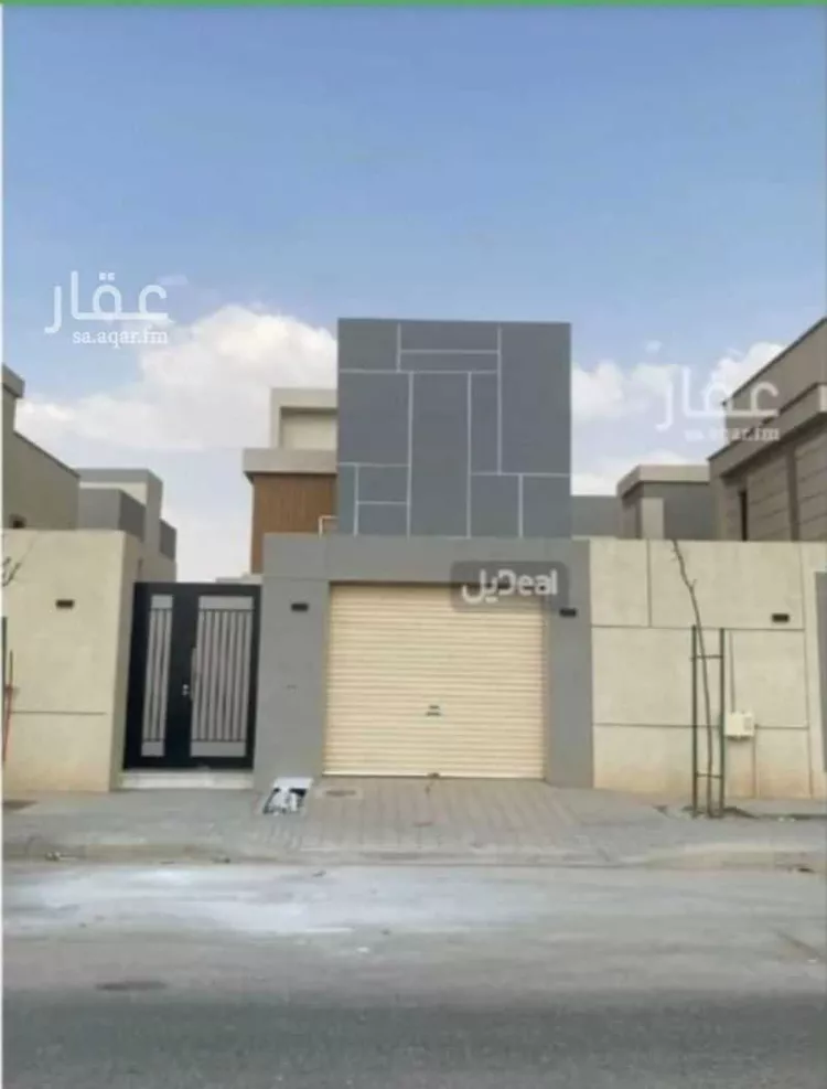 فيلا للإيجار في شارع رقم, حي الجنادرية, مدينة الرياض, منطقة الرياض صورة 4