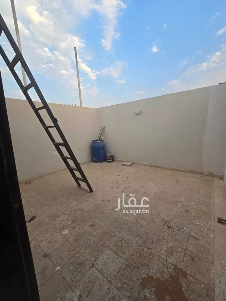 استوديو للإيجار في شارع البدع, حي العريجاء الأوسط, مدينة الرياض, منطقة الرياض 6