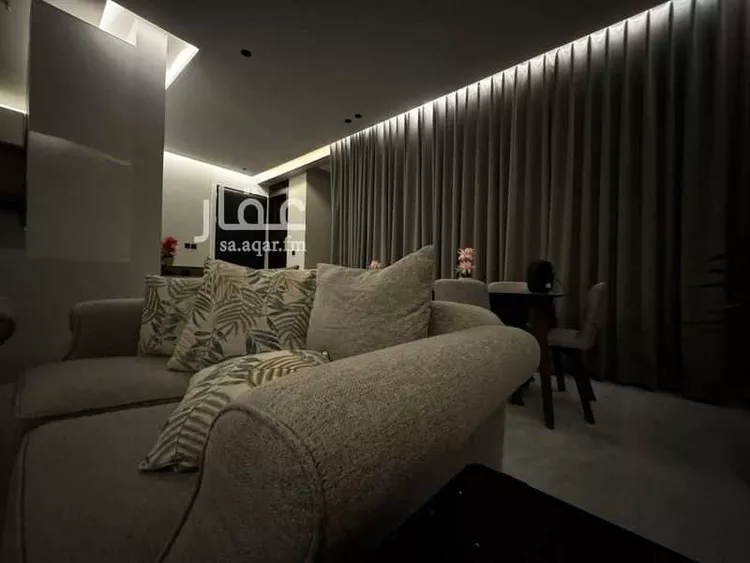 شقة للإيجار في شارع طبرجل, حي اليرموك, مدينة الرياض, منطقة الرياض صورة 3