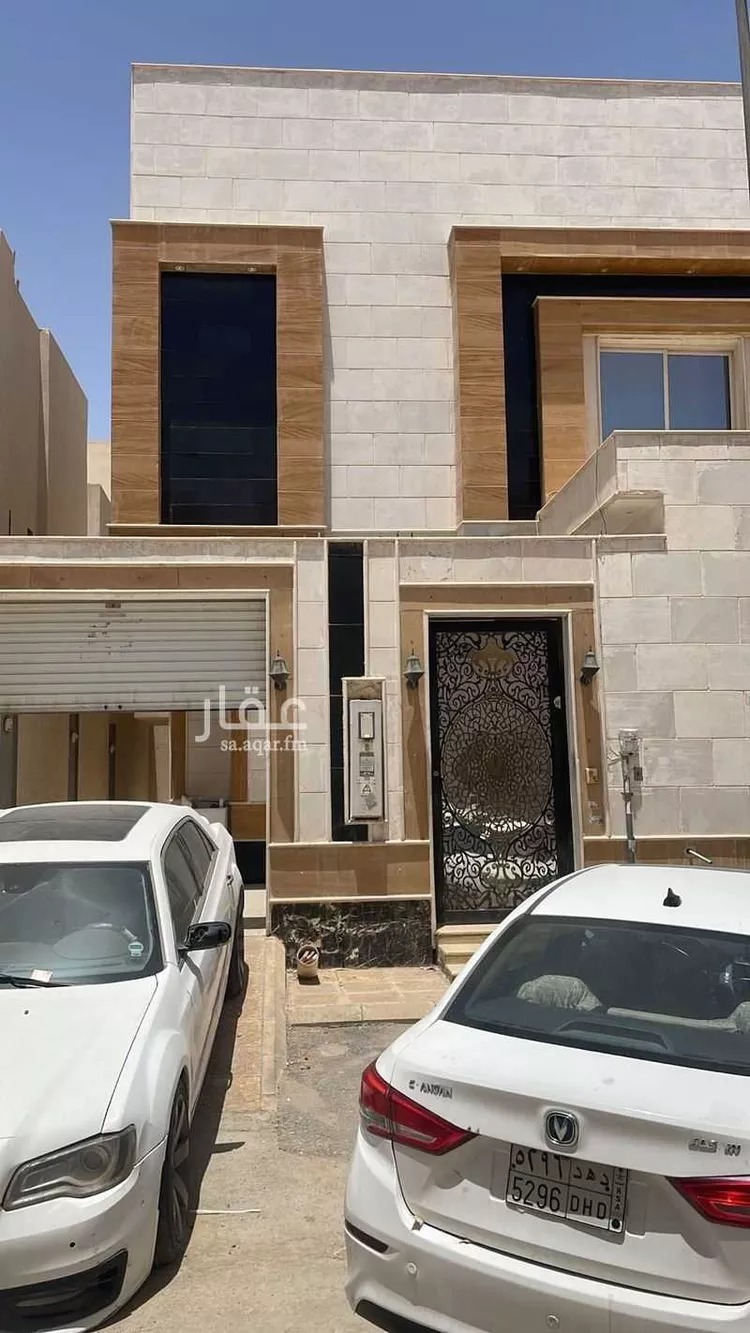 فيلا للإيجار في شارع موسى بن سحيم, حي ديراب, مدينة الرياض, منطقة الرياض صورة 3