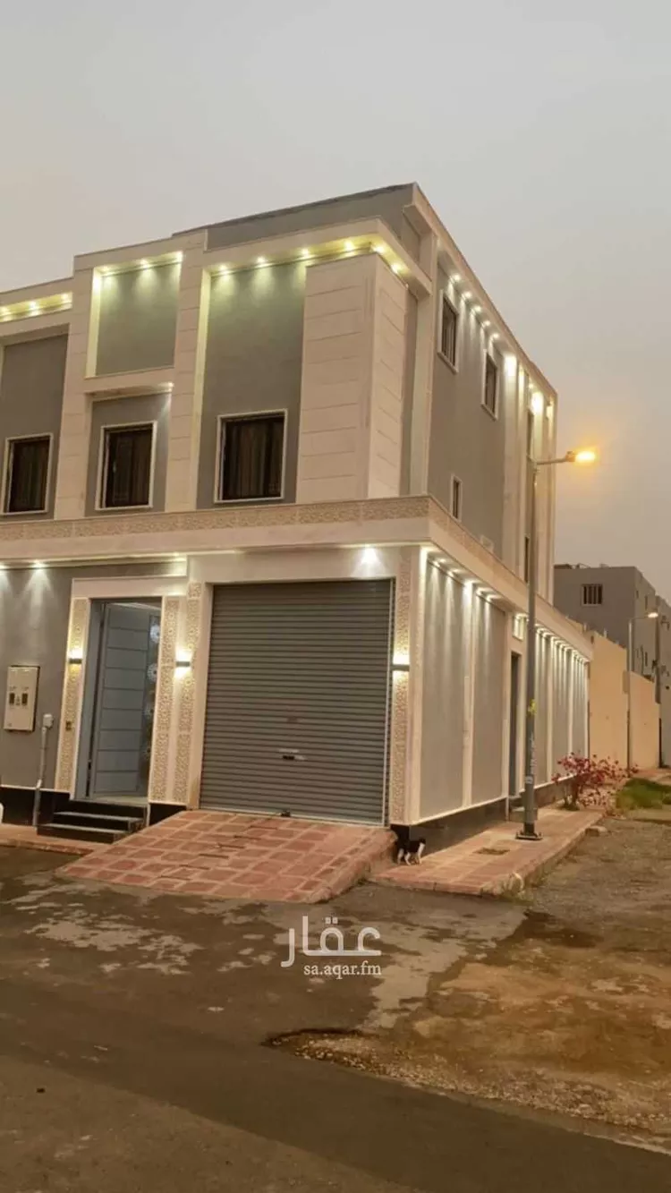 Villa for Rent in Riyadh Al Janadriyah صورة 2