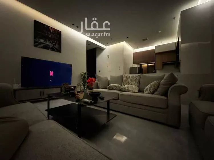 شقة للإيجار في شارع يونس بن عمر, حي الدحو, مدينة الرياض, منطقة الرياض صورة 3