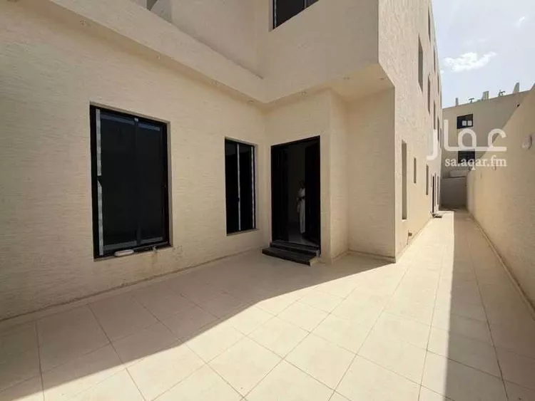 دور للإيجار في شارع 7004, حي الجنادرية, مدينة الرياض, منطقة الرياض صورة 5