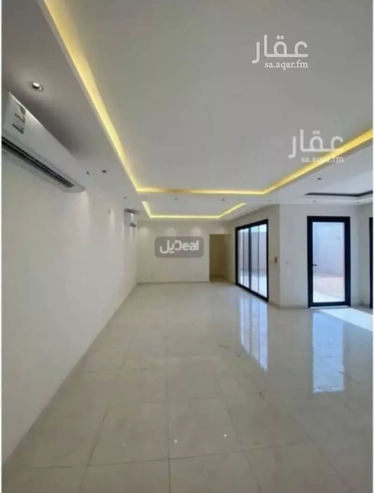 فيلا للإيجار في شارع رقم, حي الجنادرية, مدينة الرياض, منطقة الرياض صورة 5