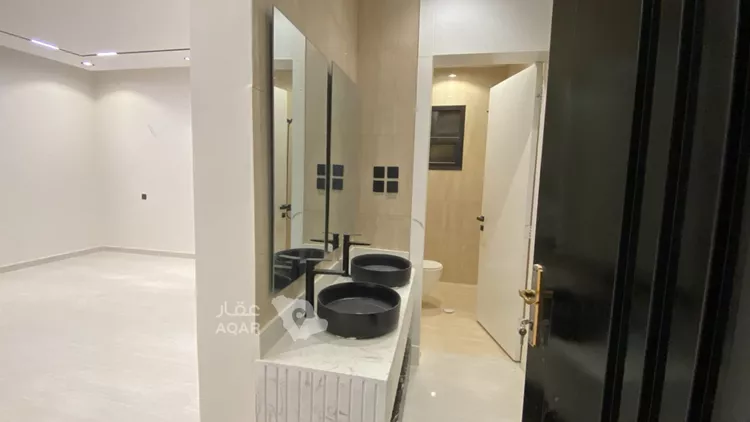 دور للإيجار في شارع رقم, حي الجنادرية, مدينة الرياض, منطقة الرياض صورة 2