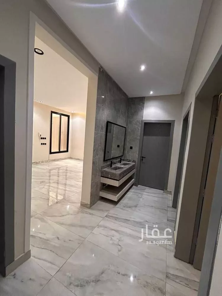دور للإيجار في شارع عبدالرحمن الرازي, حي عكاظ, مدينة الرياض, منطقة الرياض صورة 2