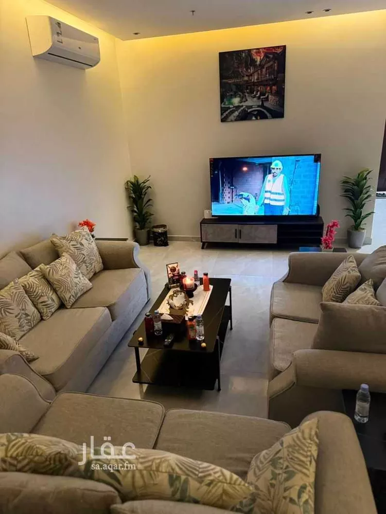 شقة للإيجار في شارع يونس بن عمر, حي الدحو, مدينة الرياض, منطقة الرياض 16
