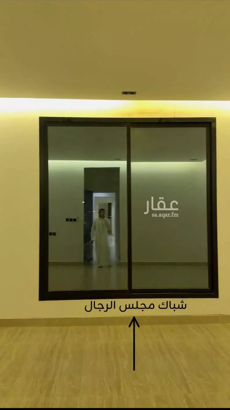 شقة للإيجار في شارع رقم, حي الجنادرية, مدينة الرياض, منطقة الرياض صورة 3
