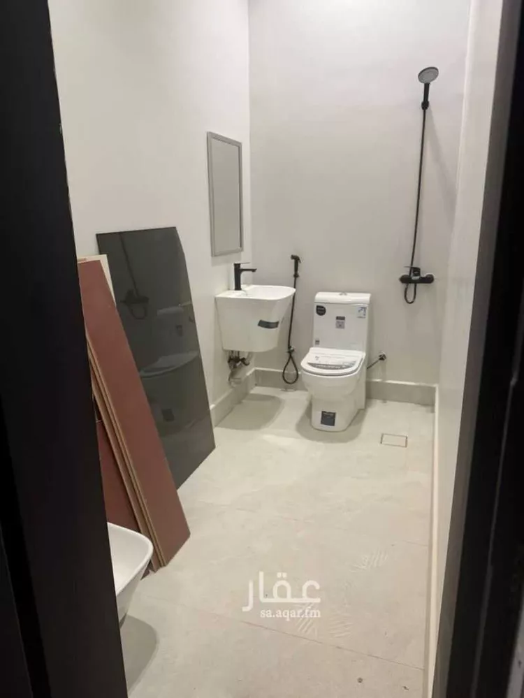 استوديو للإيجار في شارع الصفحي, حي قرطبة, مدينة الرياض, منطقة الرياض صورة 3