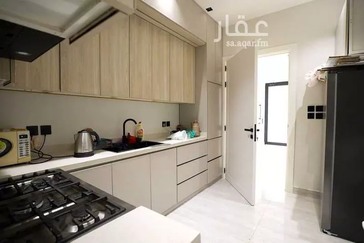 دور للبيع في شارع المثلم بن حذافة, حي المنار, مدينة الرياض, منطقة الرياض صورة 3