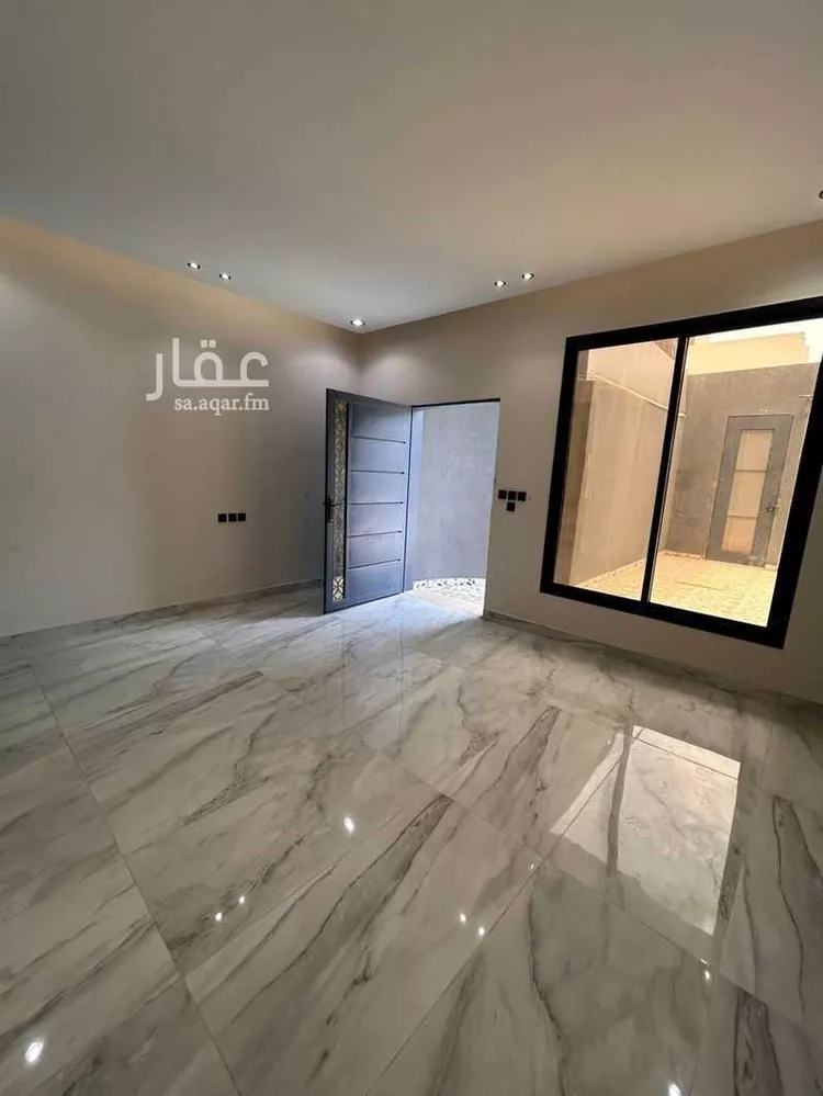 دور للإيجار في شارع عبدالرحمن الرازي, حي عكاظ, مدينة الرياض, منطقة الرياض 6