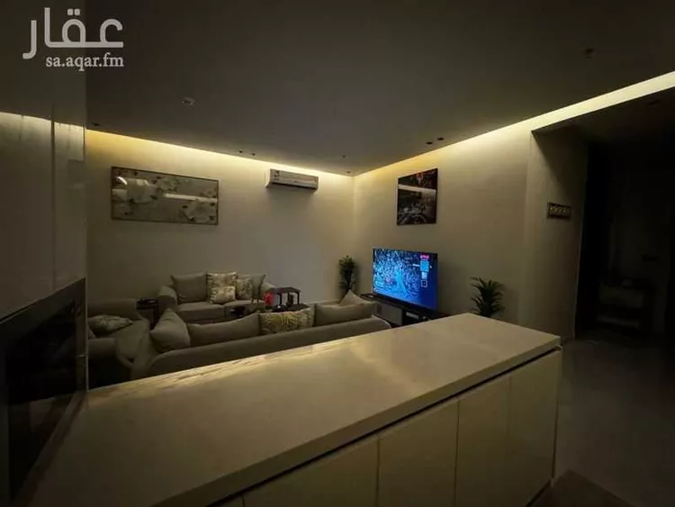 شقة للإيجار في شارع طبرجل, حي اليرموك, مدينة الرياض, منطقة الرياض
