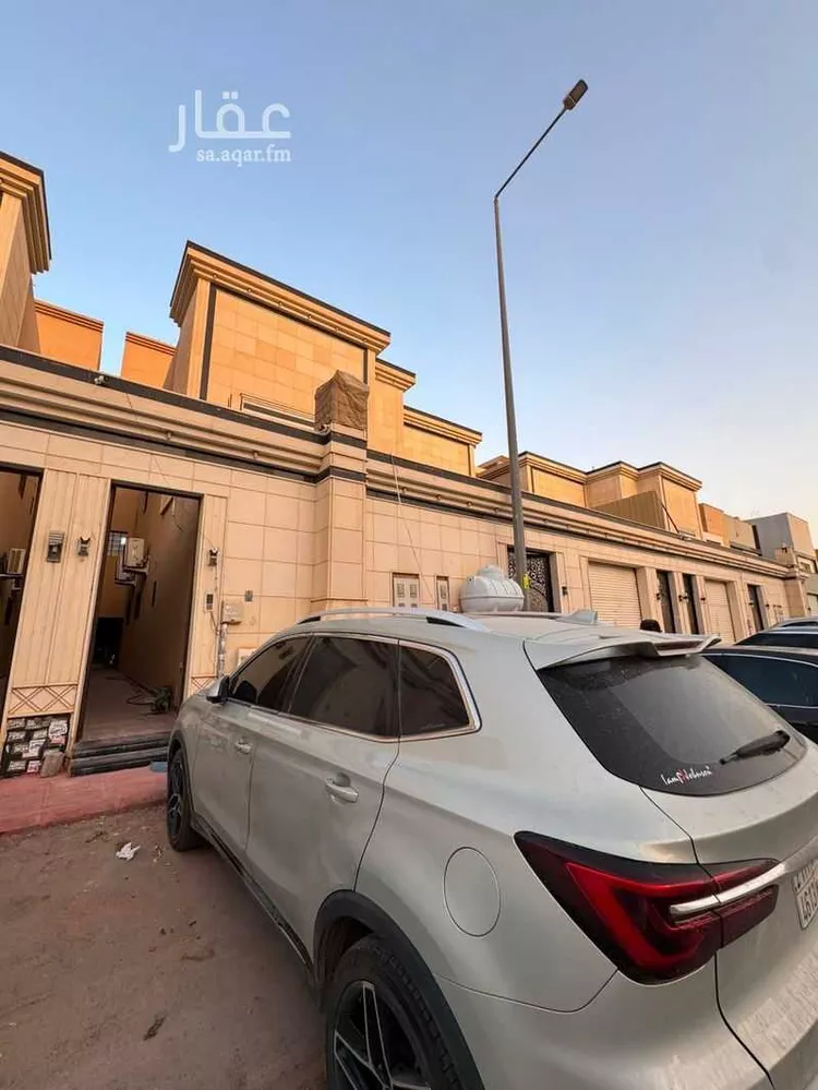 شقة للإيجار في شارع رقم 73, حي الندوة, مدينة الرياض, منطقة الرياض صورة 3