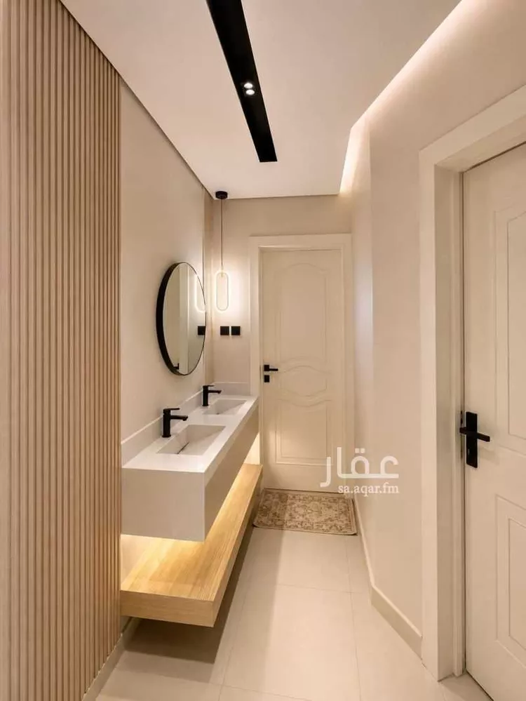 شقة للبيع في شارع رقم 204, حي ظهرة لبن, مدينة الرياض, منطقة الرياض صورة 3