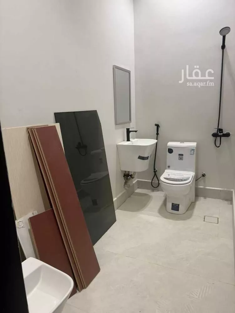 استوديو للإيجار في شارع الصفحي, حي قرطبة, مدينة الرياض, منطقة الرياض صورة 2