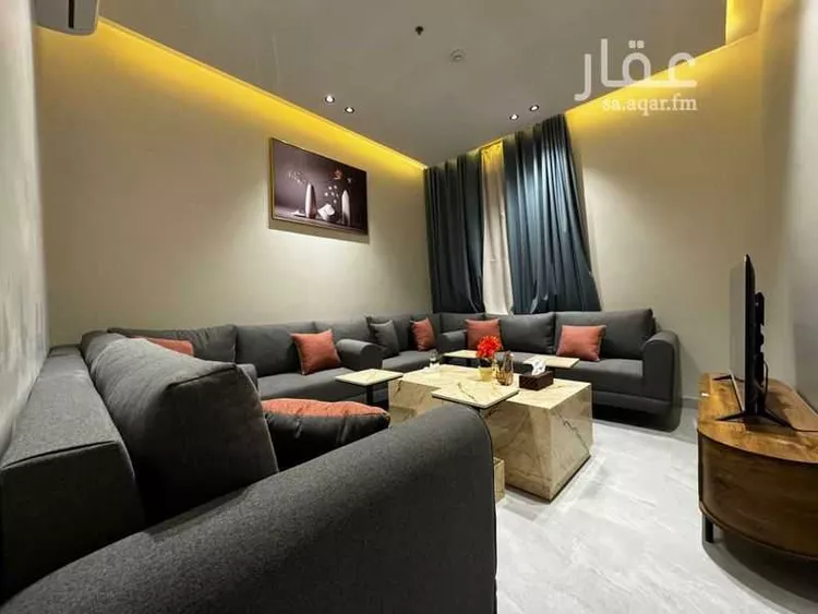 شقة للإيجار في شارع يونس بن عمر, حي الدحو, مدينة الرياض, منطقة الرياض صورة 2