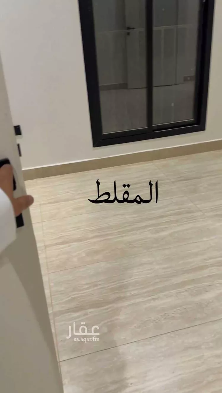 شقة للإيجار في شارع رقم, حي الجنادرية, مدينة الرياض, منطقة الرياض صورة 2