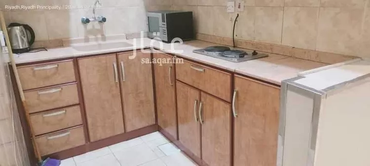 عمارة للإيجار في شارع ابن الهيثم, حي النهضة, مدينة الرياض, منطقة الرياض صورة 2