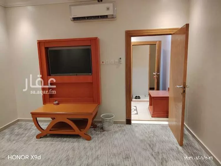 شقة للإيجار في شارع اسامة بن زيد, حي النسيم الغربي, مدينة الرياض, منطقة الرياض صورة 5