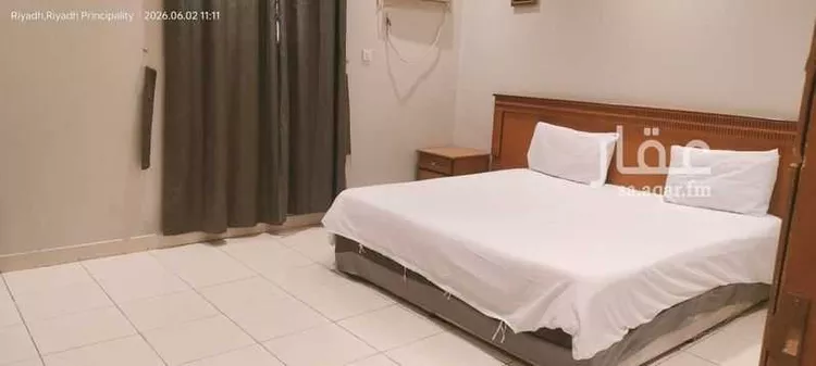 عمارة للإيجار في شارع ابن الهيثم, حي النهضة, مدينة الرياض, منطقة الرياض صورة 3