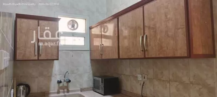 عمارة للإيجار في شارع ابن الهيثم, حي النهضة, مدينة الرياض, منطقة الرياض صورة 4