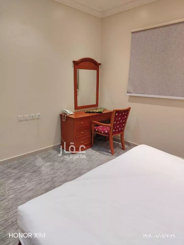 شقة للإيجار في شارع اسامة بن زيد, حي النسيم الغربي, مدينة الرياض, منطقة الرياض صورة 3