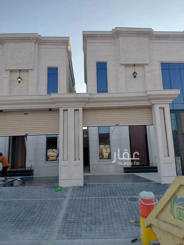 Villa for Sale in Dammam Ash Shulah صورة 3
