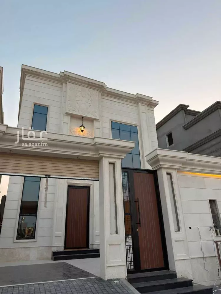 Villa for Sale in Dammam Ash Shulah صورة 2