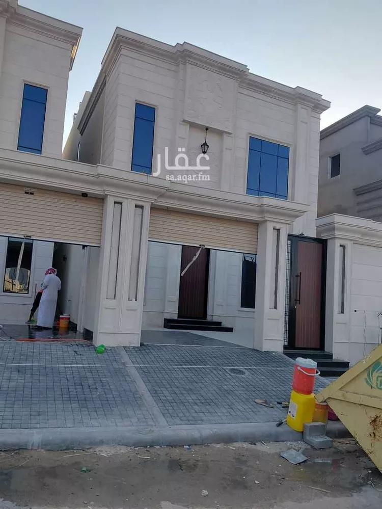 Villa for Sale in Dammam Ash Shulah