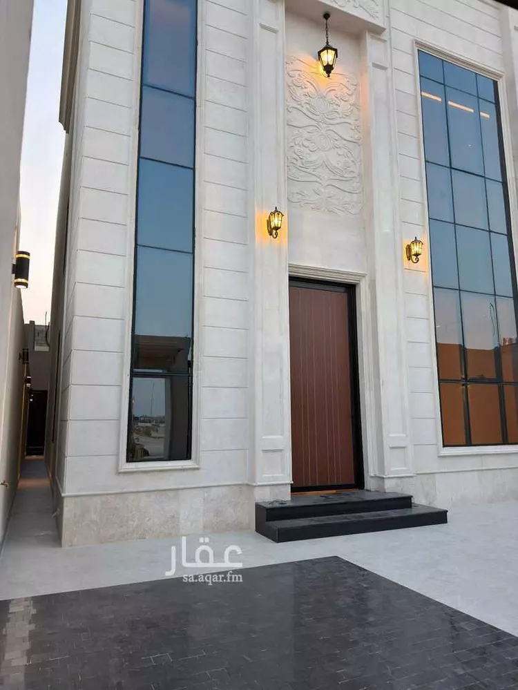 فيلا للبيع في شارع 78ب, حي الشعلة, مدينة الدمام, المنطقة الشرقية صورة 2
